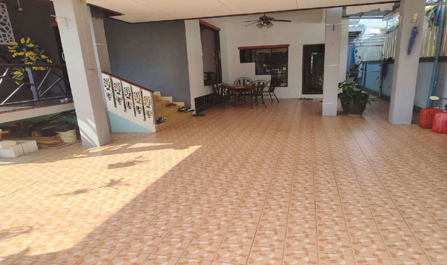 รูป บ้านเดี่ยว สำหรับขาย  บางเสร่ สัตหีบ ชลบุรี - รูปที่ 11/20
