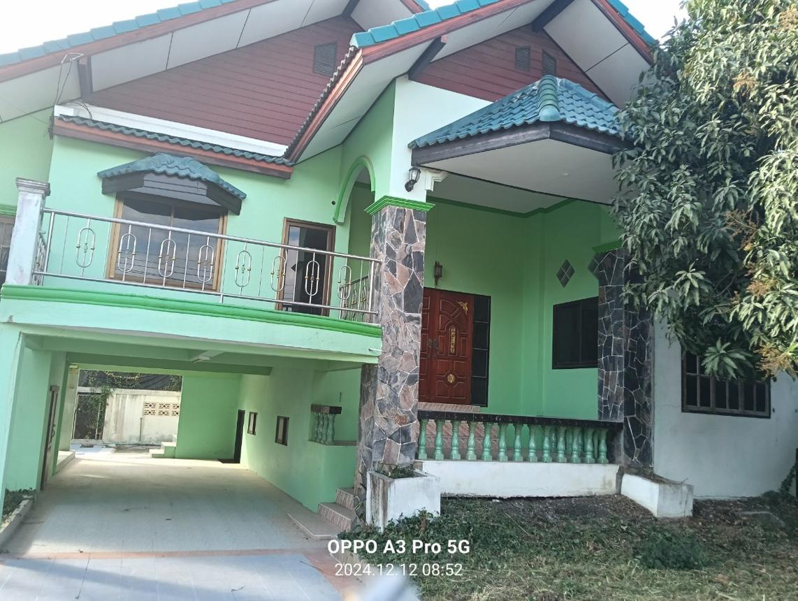 รูป บ้านเดี่ยว สำหรับขาย - กกโก เมืองลพบุรี ลพบุรี - รูปที่ 21/42