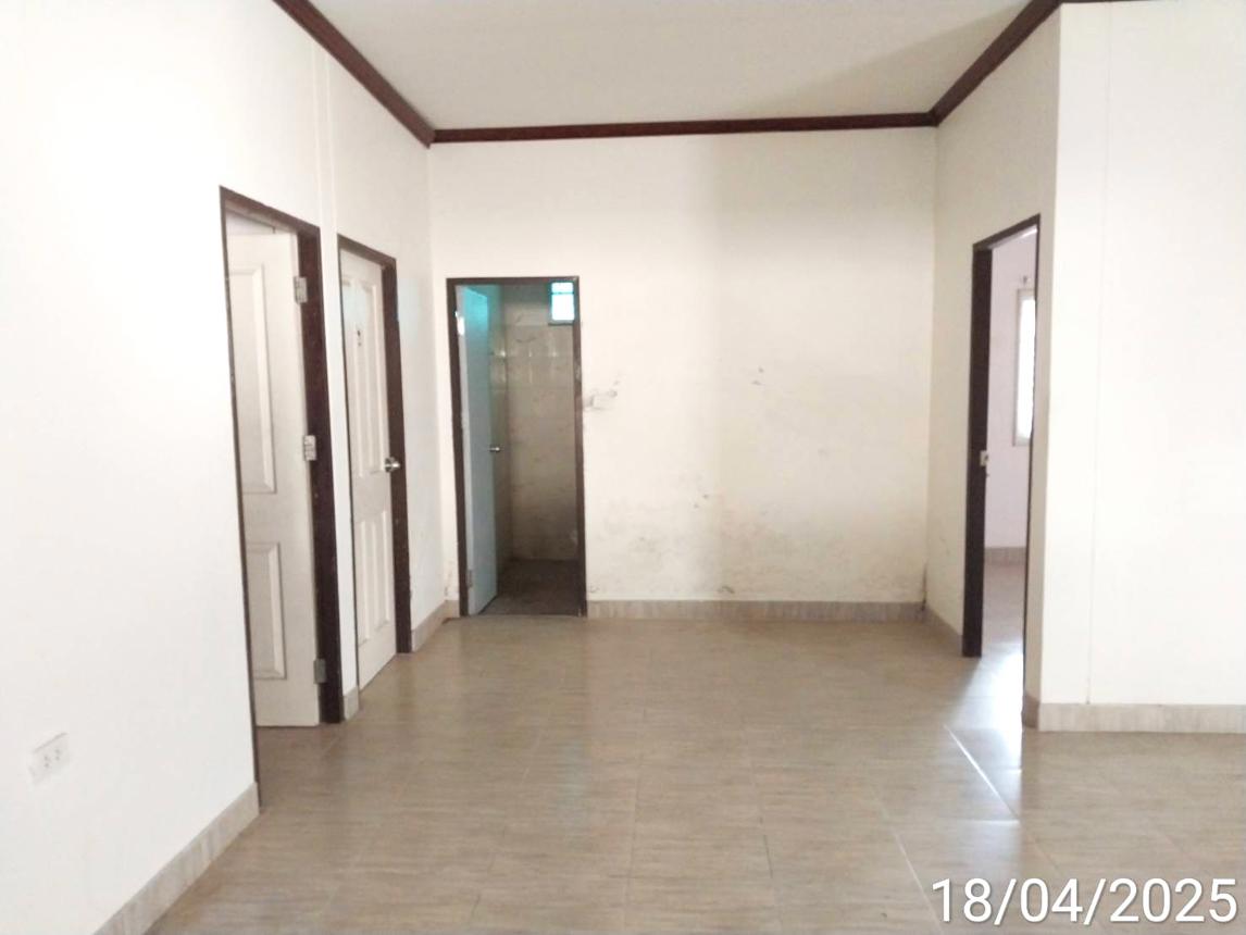 รูป บ้านเดี่ยว สำหรับขาย เกล็ดแก้ว 8 บางเสร่ สัตหีบ ชลบุรี - รูปที่ 23/38