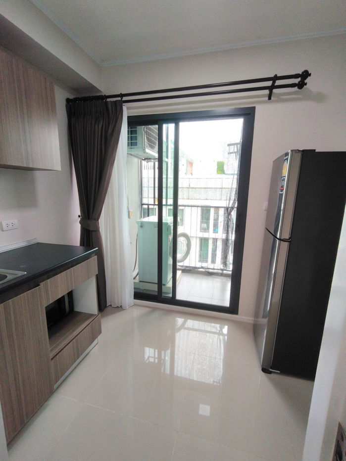 รูป k1658 ให้เช่า Ocean condo Residence ขอนแก่น (โอเชี่ยน เรสซิเดนซ์  คอนโด) ติด รพ.ราชพฤกษ์แห่งใหม่ #มีเครื่องซักผ้า - รูปที่ 10/19