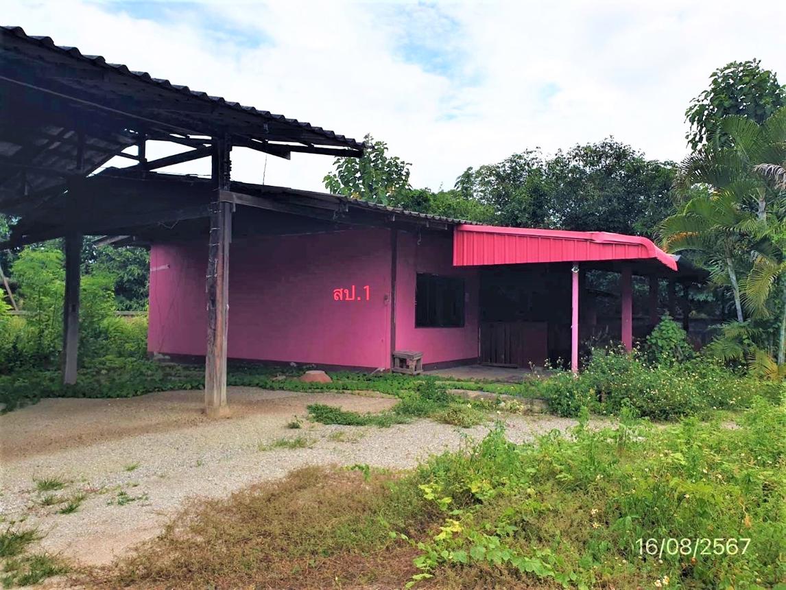 รูป บ้านเดี่ยว สำหรับขาย - เหล่ายาว บ้านโฮ่ง ลำพูน - รูปที่ 20/42