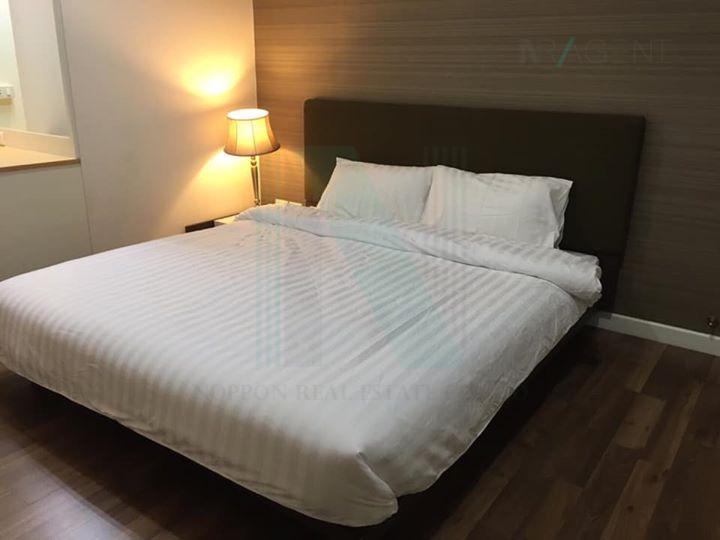 picture <p>	For rent The Room Sukhumvit 79 2 bedrooms 1 bathroom Price 25000 baht BTS On Nut</p> - 8/8