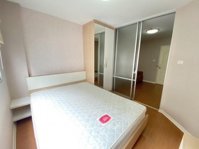 🔔 RM8137 🔔 ให้เช่าถูกมาก✨ ลุมพินี คอนโดทาวน์ รัตนาธิเบศร์ 💛🧡 ✅แอดไลน์ @mproperty( มี @ ด้วย) แอดมินตอบไว