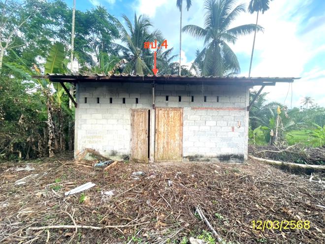 picture HOME for sale  Khok Muang Khao Chaison Phatthalung - 14/40