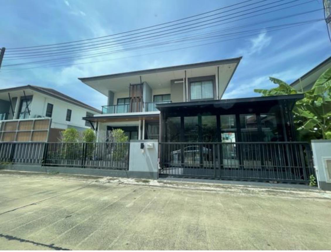 รูป บ้านเดี่ยว สำหรับขาย  แจระแม เมืองอุบลราชธานี อุบลราชธานี - รูปที่ 4/8