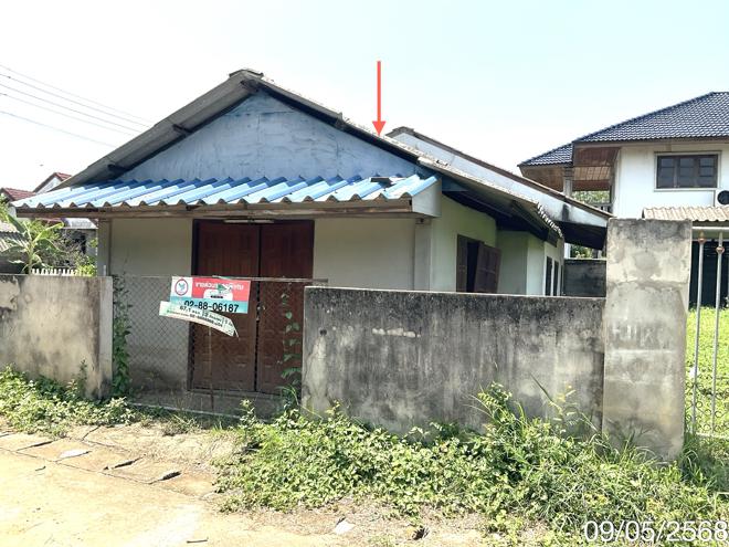 picture HOME for sale  Don Sri Chum Dok Kham Tai Phayao - 3/28