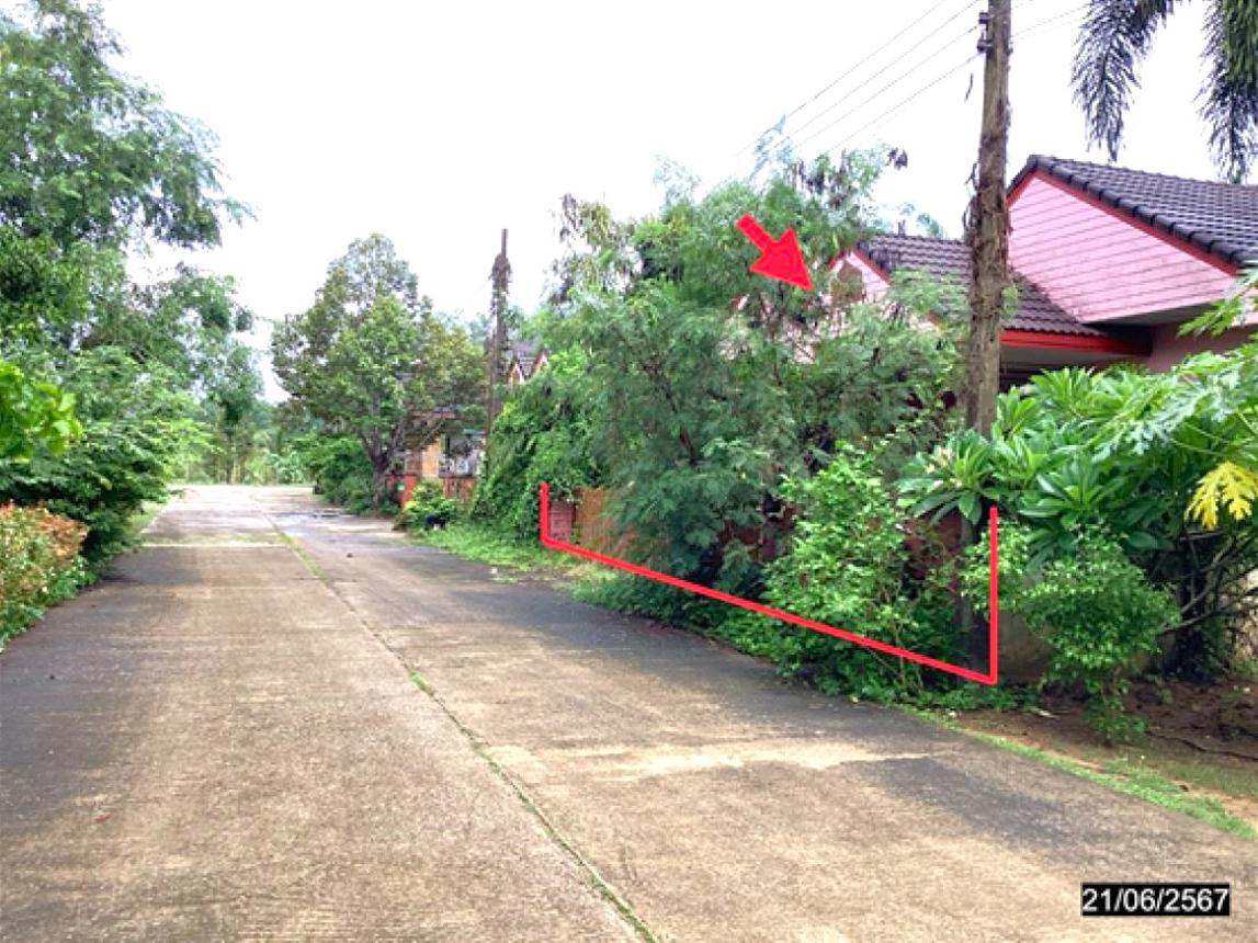 picture HOME for sale  Wang Phai Muang Chumphon Chumphon - 7/12