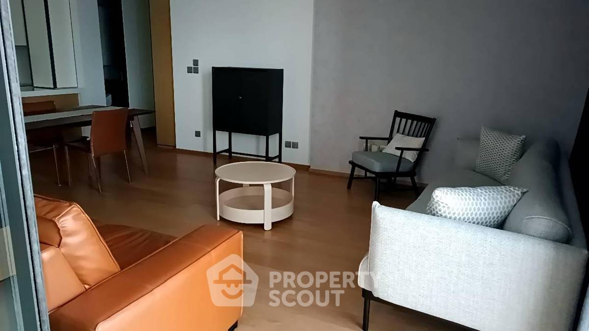 picture 2-BR Condo at Beatniq Sukhumvit 32 near BTS Thong Lor (ID 511573) - 10/16