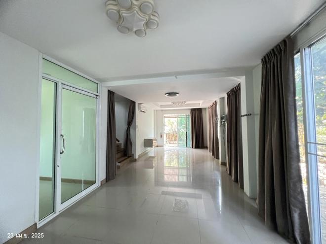 รูป บ้านเดี่ยว สำหรับขาย ไดมอนด์ วิลล์(บ้านอาภากร 4) ศาลายา พุทธมณฑล นครปฐม - รูปที่ 3/32