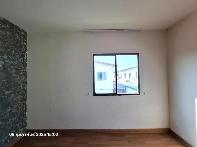รูป ทาวน์เฮ้าส์ สำหรับขาย บ้านพฤกษาไพร์ม 86/3 ลาดกระบัง-สุวรรณภูมิ 2 ศีรษะจรเข้น้อย บางเสาธง สมุทรปราการ - รูปที่ 14/44