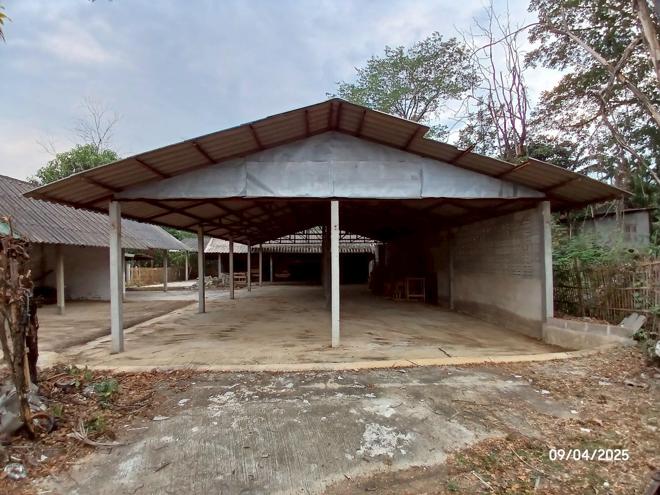 รูป บ้านเดี่ยว สำหรับขาย - ทากาศ แม่ทา ลำพูน - รูปที่ 4/30