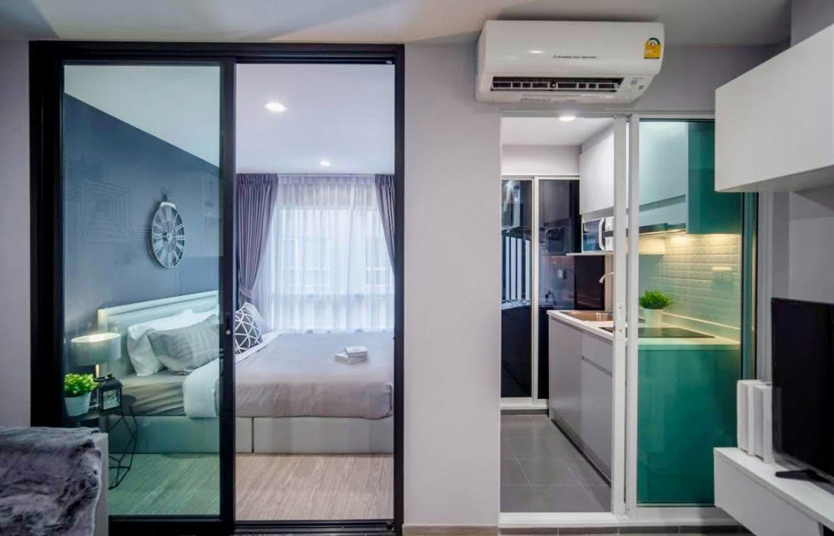 picture code : B20 Regent Home Sukhumvit 97/1 - 3/7