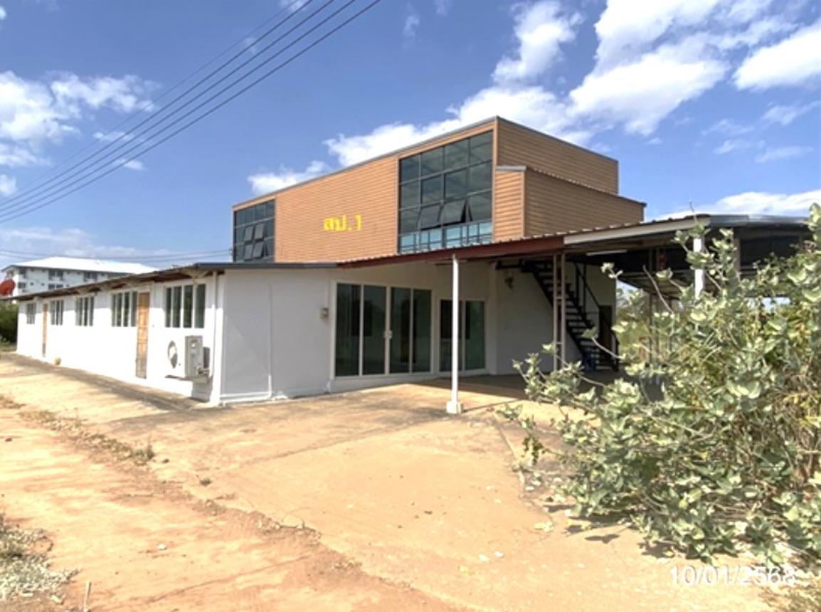 รูป บ้านเดี่ยว สำหรับขาย - เกิ้ง เมืองมหาสารคาม มหาสารคาม - รูปที่ 15/28