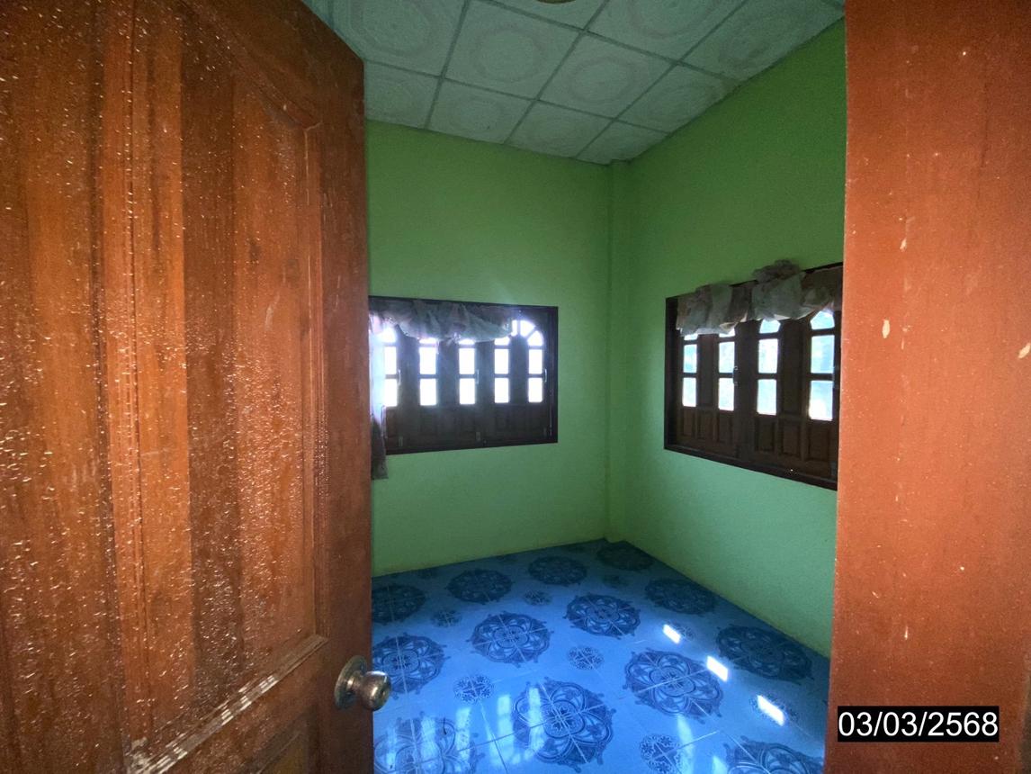 รูป บ้านเดี่ยว สำหรับขาย เขาปรัง ดงประคำ พรหมพิราม พิษณุโลก - รูปที่ 15/24