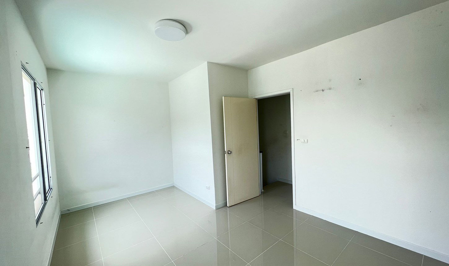 picture TOWN_HOUSE for sale  Laem Fa Pha Phra Samut Jadee Samut Prakarn - 14/20