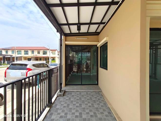picture TOWN_HOUSE for sale  Bang Kaeo Bang Plee Samut Prakarn - 2/42