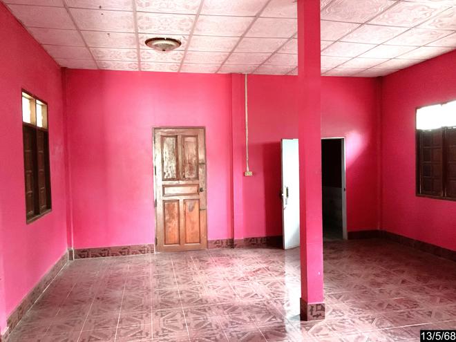 รูป บ้านเดี่ยว สำหรับขาย - บ้านเป้า เกษตรสมบูรณ์ ชัยภูมิ - รูปที่ 5/34
