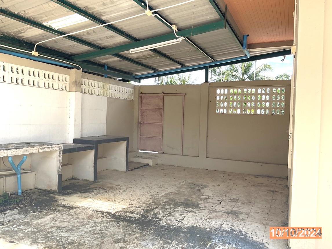 รูป บ้านเดี่ยว สำหรับขาย - นาโยงใต้ เมืองตรัง ตรัง - รูปที่ 32/44