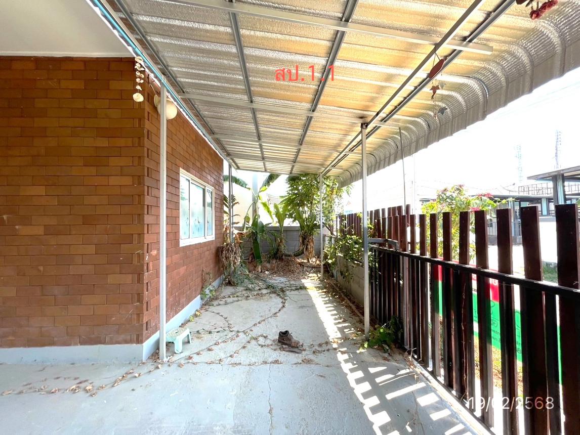รูป บ้านเดี่ยว สำหรับขาย - สัตหีบ สัตหีบ ชลบุรี - รูปที่ 23/30