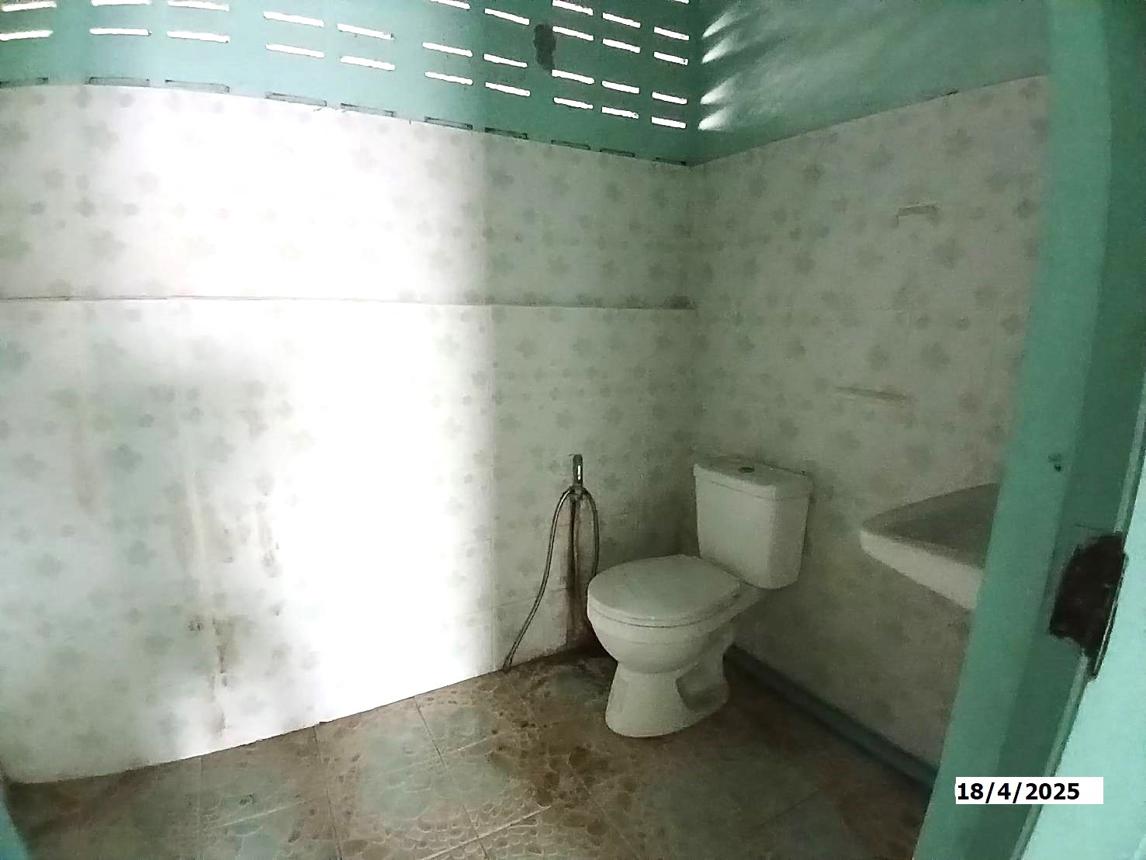 รูป บ้านเดี่ยว สำหรับขาย - บวกค้าง สันกำแพง เชียงใหม่ - รูปที่ 34/40
