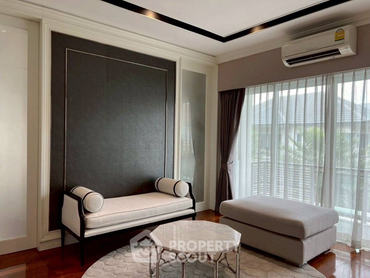 รูป บ้าน 4-ห้องนอน ที่ บางกอก บูเลอวาร์ด พระราม 9 ศรีนครินทร์ ใกล้ กรุงเทพกรีฑา (ID 2260657) - รูปที่ 10/38