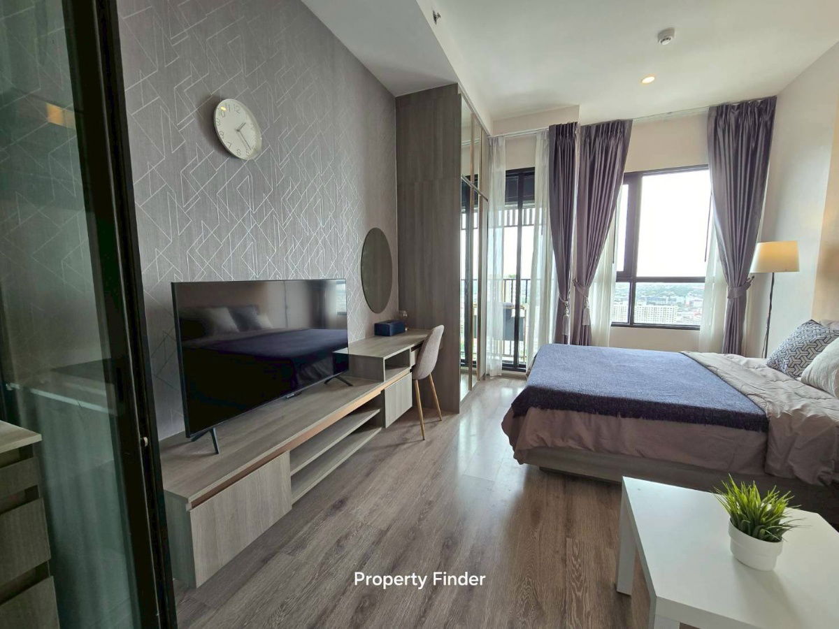 picture Condo for Rent: KnightsBridge Prime Onnut Schedule a viewing 👉🟥LINE : @propertybkk1 - 10/15