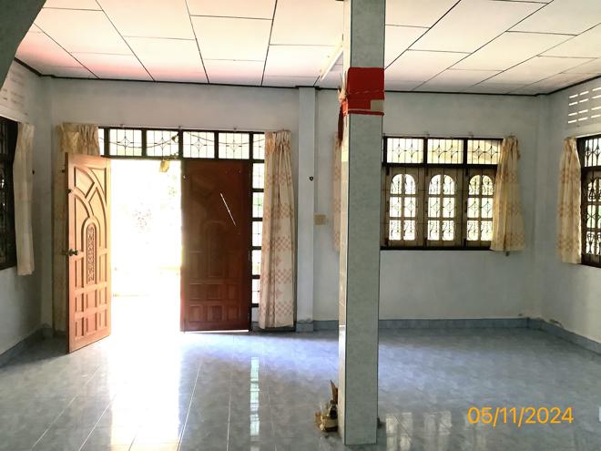รูป บ้านเดี่ยว สำหรับขาย - บ้านโพธิ์ เมืองตรัง ตรัง - รูปที่ 6/28