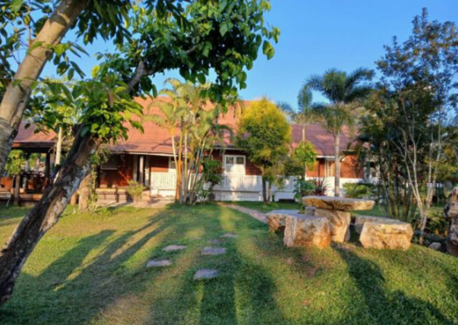picture HOME for sale  Ban Pao Mae Taeng Chiang Mai - 2/18