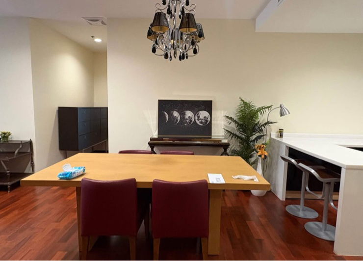 picture #Z1965💥180868🔥Condo for rent: Noble Ora Thonglor - 13/14