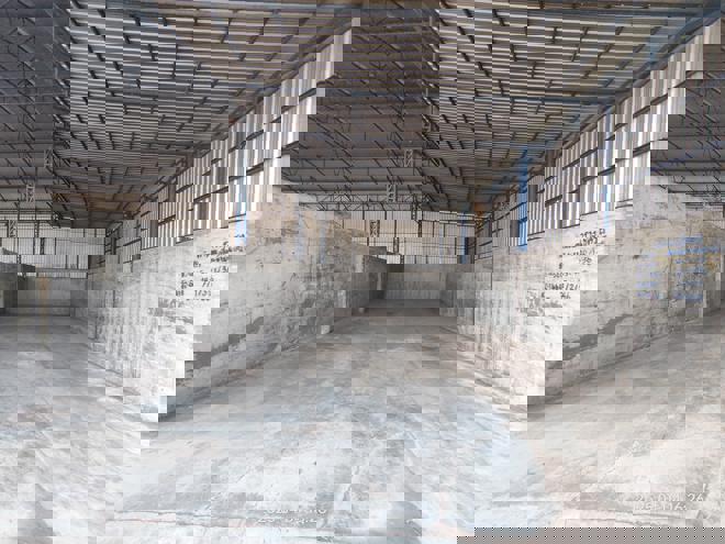 รูป อาคารโรงงาน สำหรับขาย - ท่าข้าม ชนแดน เพชรบูรณ์ - รูปที่ 19/46