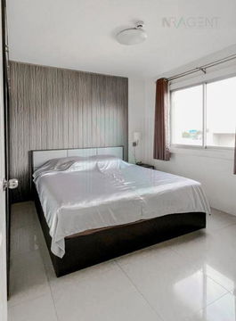 📌 For Sell Condo ASAKAN PLACE RAMKHAMHAENG - WONGWEAN Building B, Floor 6,1 bed room, Room size 30 sqm