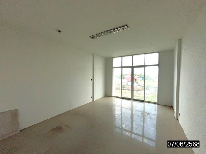 รูป อาคารพาณิชย์ สำหรับขาย - บ้านเป็ด เมืองขอนแก่น ขอนแก่น - รูปที่ 9/28