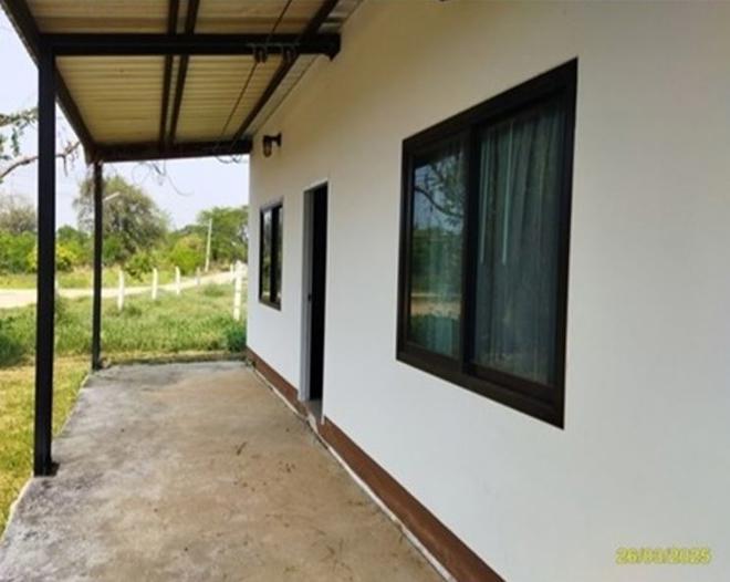 รูป บ้านเดี่ยว สำหรับขาย - เกิ้ง เมืองมหาสารคาม มหาสารคาม - รูปที่ 10/24