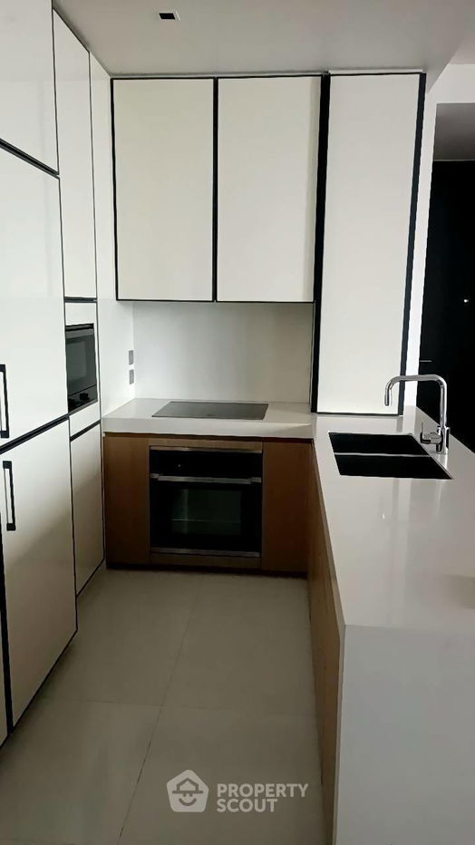 picture 2-BR Condo at Beatniq Sukhumvit 32 near BTS Thong Lor (ID 511573) - 8/16