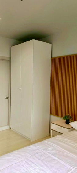 picture code : B53 Life Sukhumvit 48 Bedroom : 1+1  - 4/13