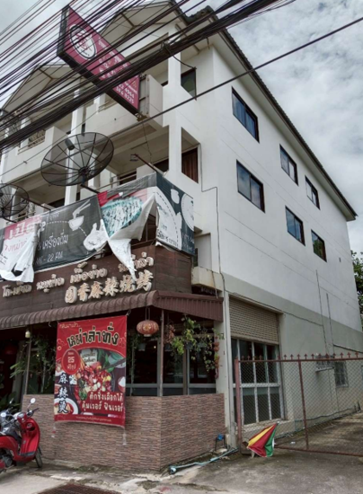 รูป อาคารพาณิชย์ สำหรับขาย - ท่าสุด เมืองเชียงราย เชียงราย - รูปที่ 1/16