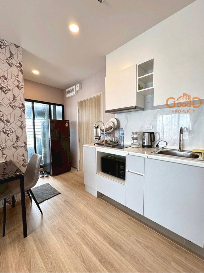 picture For rent: Escent Korat, 2 bedrooms, 18,000/month - 7/10
