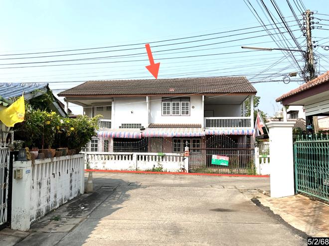 รูป บ้านเดี่ยว สำหรับขาย - ในเมือง เมืองนครราชสีมา นครราชสีมา - รูปที่ 1/36