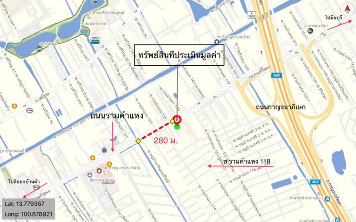 picture FACTORY for sale  Saphan Sung Saphan Sung Bangkok - 21/22