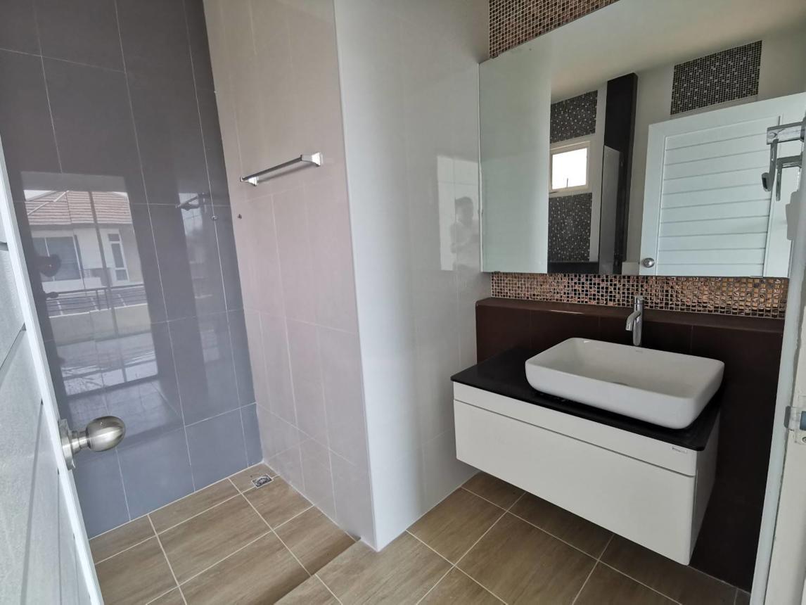 picture HOME for sale  Ban Luam Muang Udon Thani Udon Thani - 16/22