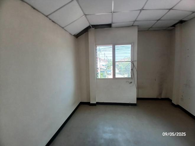 รูป บ้านเดี่ยว สำหรับขาย บ้านเอื้ออาทรลำพูน (เหมืองง่า) เหมืองง่า เมืองลำพูน ลำพูน - รูปที่ 5/24
