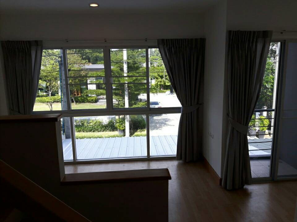 picture Townhome for Sale – LPN Lumpini Town Ville Srinakarin – Bearing - 10/30