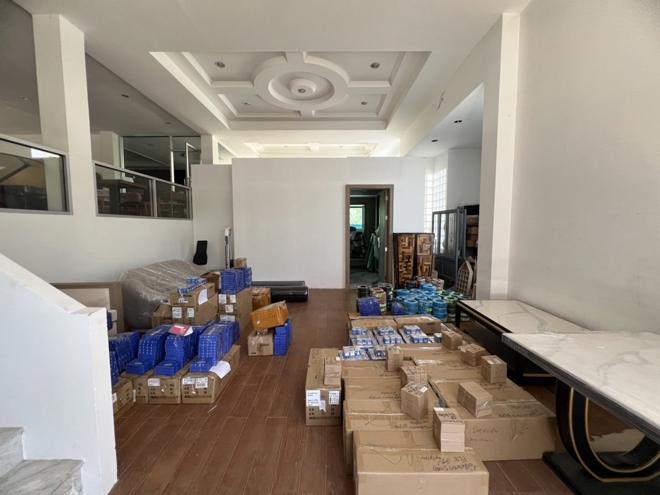 picture FACTORY for sale  Bang Bon Bang Bon Bangkok - 8/20