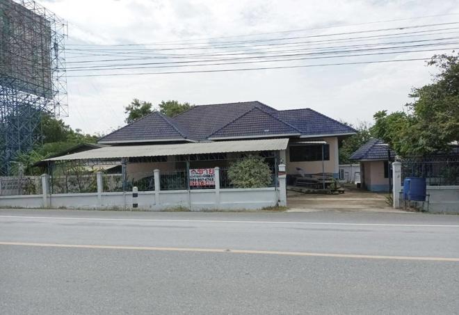 picture HOME for sale  Thab Yao Lat Krabang Bangkok - 1/20