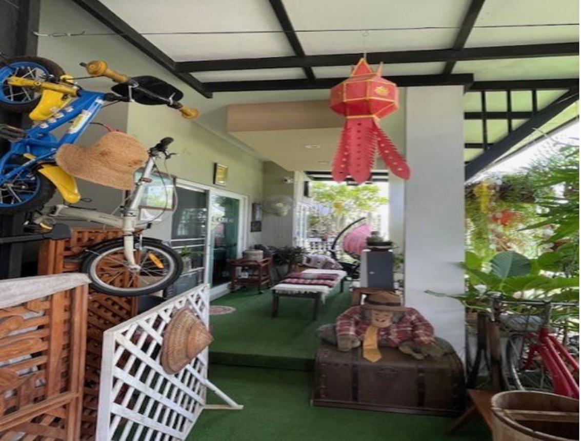 รูป บ้านเดี่ยว สำหรับขาย  สันปูเลย ดอยสะเก็ด เชียงใหม่ - รูปที่ 10/18