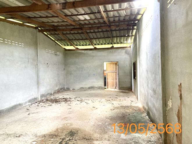 รูป บ้านเดี่ยว สำหรับขาย - พรุเตียว เขาพนม กระบี่ - รูปที่ 4/16