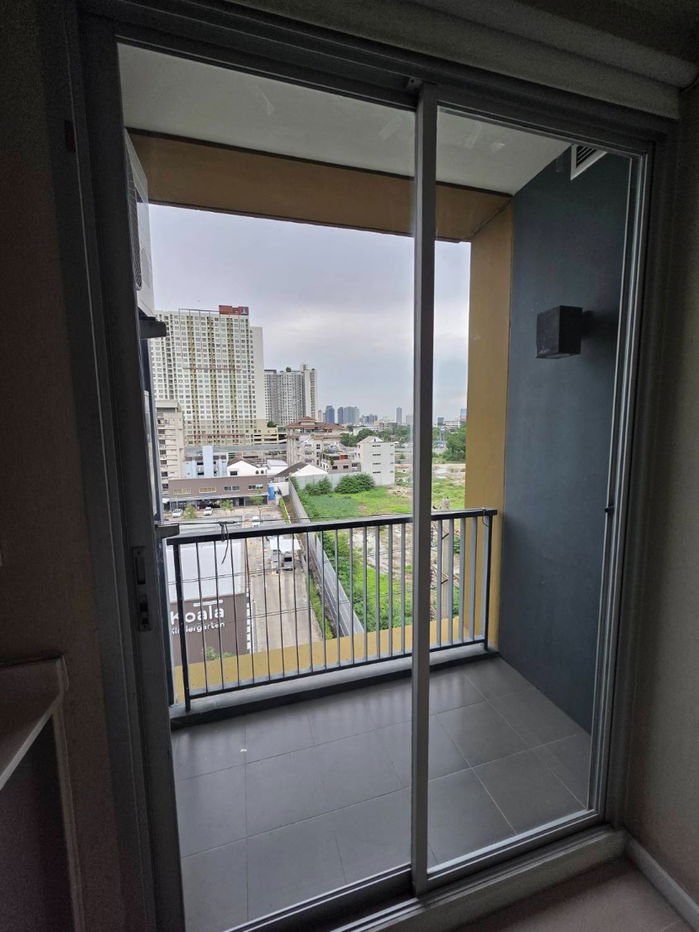 รูป ปล่อยเช่า Metro Luxe พระราม 4 ตรงข้าม ม. กรุงเทพ - รูปที่ 9/10