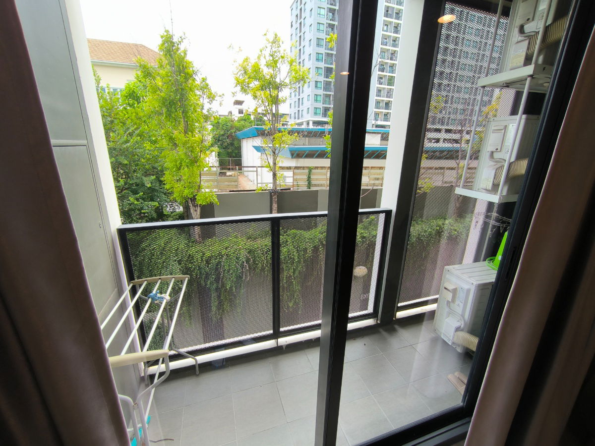 picture 🔥🔥 Urgent for rent!!️ Ready to move in (2 bedrooms, 55 sq m) Condo The Base Saphan Mai 🟠#MT2306_088 - 15/31