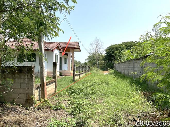 picture HOME for sale  Dok Kham Tai Dok Kham Tai Phayao - 10/24
