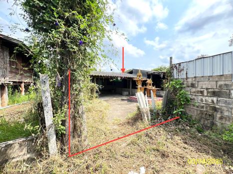 picture HOME for sale  Wat Kaeo Bang Phae Ratchburi - 33/36